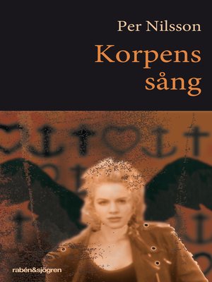cover image of Korpens sång
